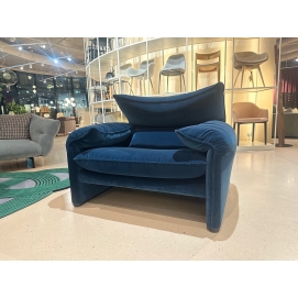 Křeslo Maralunga 40 Maxi - výprodej